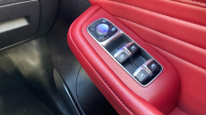 MG Hs 1.5 T-GDI Exclusive 5dr Petrol Hatchback